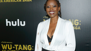 <i>Living Single</i>'s Erika Alexander Reveals She Almost Wasn't Cast in Role of 'Maxine'